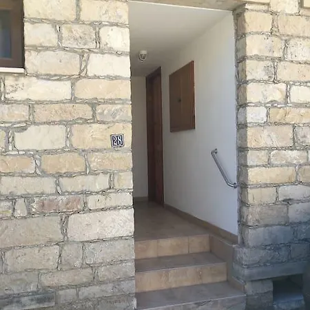 Arsos Village Apartment Exterior photo