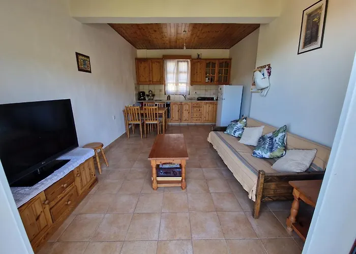 Arsos Village Apartment