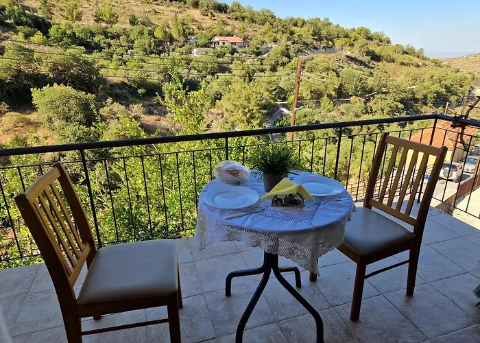 Arsos Village Apartment