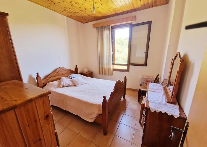 Arsos Village Apartment