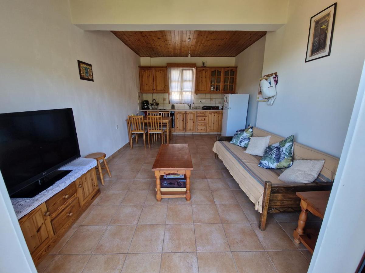 דירה Village *