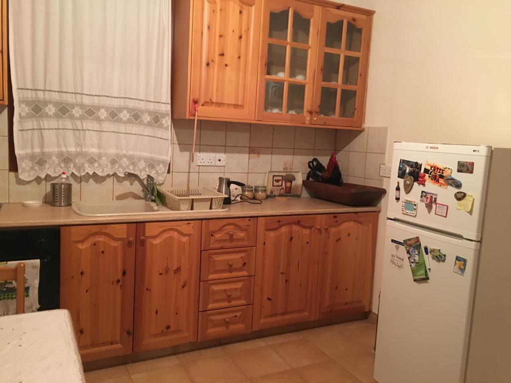 דירה Village Arsos
